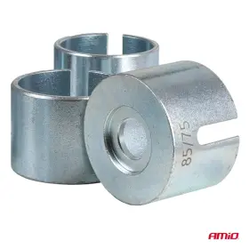 AMIO Súprava sťahovákov puzdier a ložísk 27 prvkov_thumb4