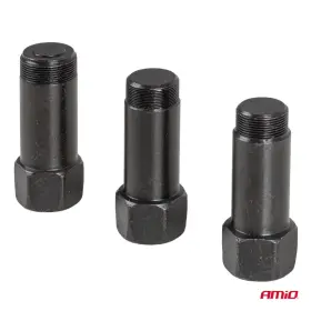 AMIO Pneumatický sťahovák vstrekovačov 24 prvkov_thumb5