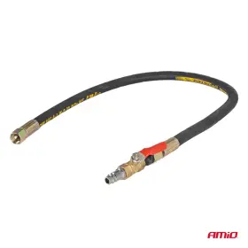 AMIO Pneumatický sťahovák vstrekovačov 24 prvkov_thumb7