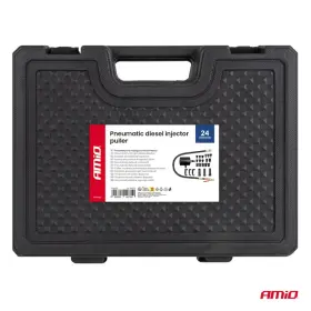 AMIO Pneumatický sťahovák vstrekovačov 24 prvkov_thumb11
