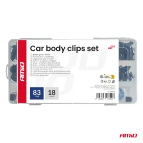 AMIO Spony a príchytky na čalúnenie vozidiel 83+18 ks s nástrojmi_thumb6