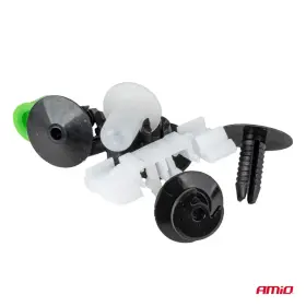 AMIO Spony a príchytky na čalúnenie vozidiel 290ks_thumb2