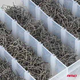 AMIO Sada spon na plast 3000ks_thumb5