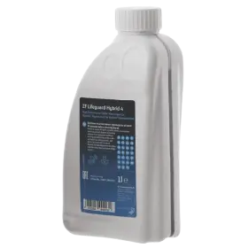 Prevodové oleje pre osobné automobily - automatická prevodovka