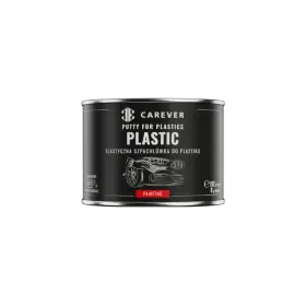 NOVOL CAREVER PUTY FOR PLASITCS - Elastický tmel na plasty 200g