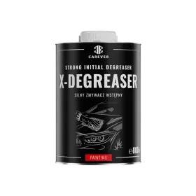 NOVOL CAREVER  X-DEGREASER - Silný odmasťovač a odstraňovač nečistôt 800ml