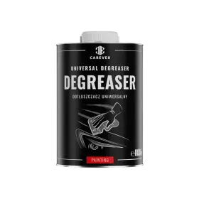 NOVOL CAREVER DEGREASER - Odmasťovač 800ml