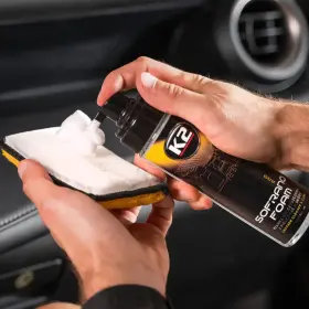 K2 SCUBO PRO - Dvojstranná čistiaca hubka 13 x 8 cm_thumb6