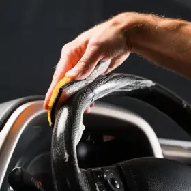 K2 SCUBO PRO - Dvojstranná čistiaca hubka 13 x 8 cm_thumb7