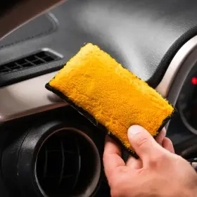 K2 SCUBO PRO - Dvojstranná čistiaca hubka 13 x 8 cm_thumb12