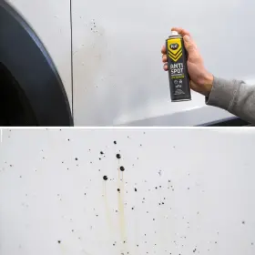 Odstraňovač asfaltu a lepidiel