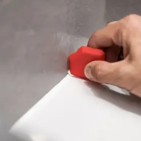 K2 SILO - Biely sanitárny silikón odolný voči vode a plesni 300ml_thumb4