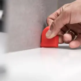 K2 SILO - Transparentný sanitárny silikón odolný voči vode a plesniam 300ml_thumb5