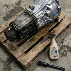 K2 STRONG - Detailingový štetec 16"_thumb4