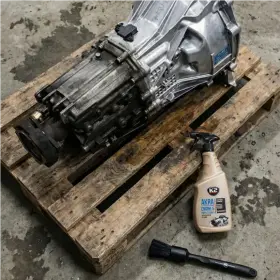 K2 STRONG - Detailingový štetec 12"_thumb4