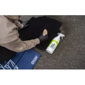 Gyeon Q2M FabricCleaner - Čistič na textil 1L_thumb5