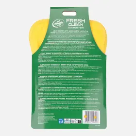 TURTLE WAX FRESH CLEAN MITT - Jemná rukavica na prach a nečistoty_thumb5