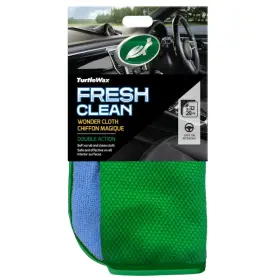 TURTLE WAX FRESH CLEAN WONDER CLOTH - Univerzálna čistiaca utierka 32x28 cm