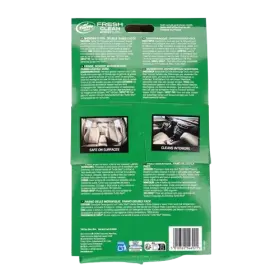 TURTLE WAX FRESH CLEAN WONDER CLOTH - Univerzálna čistiaca utierka 32x28 cm_thumb5