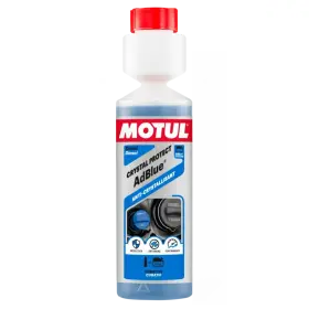 MOTUL CRYSTAL PROTECT - Aditívum do AdBlue 250ml