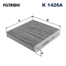 FILTRON Kabínový filter K 1426A