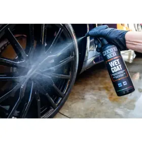 MA-FRA MANIAC WE COAT - Rýchly lesk na aplikáciu na mokro 500ml_thumb5