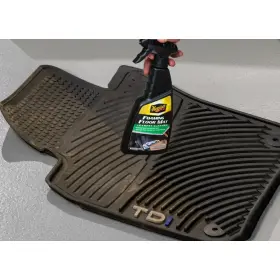 Meguiar's Foaming Floormat & Carpet Cleaner - Penivý čistič čalúnenia a koberčekov 473ml_thumb5