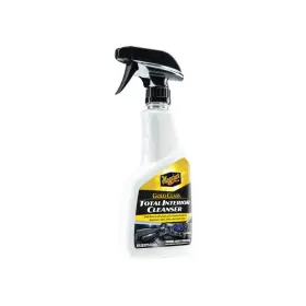 Meguiar's Gold Class Total Interior Cleanser - Interiérový čistič a odstraňovač mastnoty 473ml