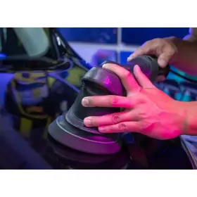 Meguiar's Professional Finishing Foam Pad - Penový finišovací kotúč 5" 2ks_thumb5