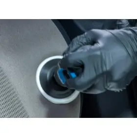 Meguiar's Professional Microfiber Pad - Mikrovláknový leštiaci kotúč 3" 3ks_thumb5