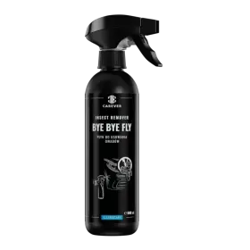 CAREVER BYE BYE FLY - Odstraňovač hmyzu 500ml