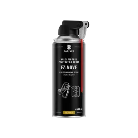 CAREVER EZ-MOVE - Univerzálny penetračný sprej 400ml