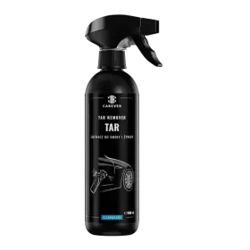 NOVOL CAREVER TAR - Odstraňovač dechtu a živice 500ml