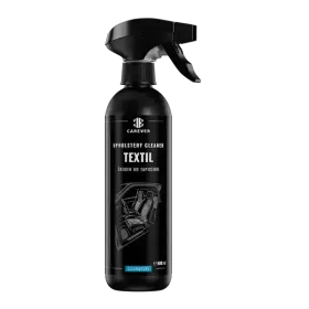 NOVOL CAREVER TEXTIL - Čistiaci prostriedok na čalúnenie 500ml