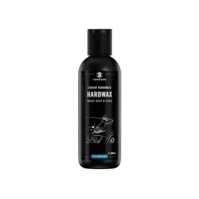 NOVOL CAREVER HARDWAX - Vosk na lak s hydrofóbnym efektom 250ml