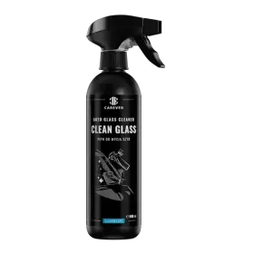 NOVOL CAREVER CLEAN GLASS - Čistič skiel 500ml