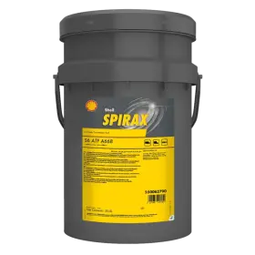 Shell Spirax S6 ATF A668 20L