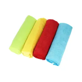 Umývanie a čistenie