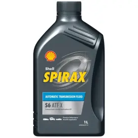 Shell Spirax S6 ATF X 1L