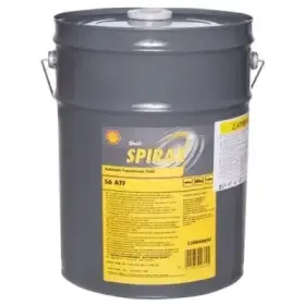 Shell Spirax S6 ATF ZM 20L