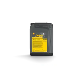 Shell Spirax S6 AXME 75W-140 20L