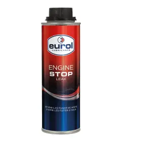 EUROL ENGINE STOP LEAK - Aditívum proti úniku oleja 250ml
