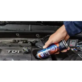 Prísady do motorového oleja