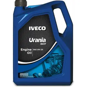 URANIA NEXT 0W-20 5L