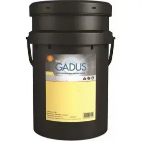 Shell Gadus S2 U460L 15kg