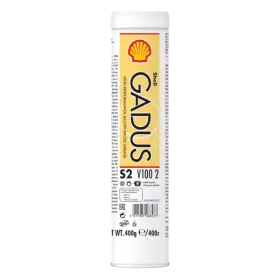 Shell Gadus S2 V100 2 400g