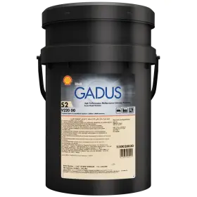 Shell Gadus S2 V220 00 18kg