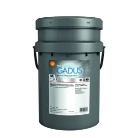Shell Gadus S5 V100 2 18kg