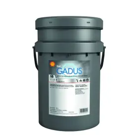Shell Gadus S5 V220 2 18kg