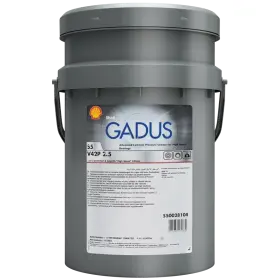 Shell Gadus S5 V42P 2.5 18KG
